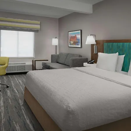 Hampton Inn Haverhill-2