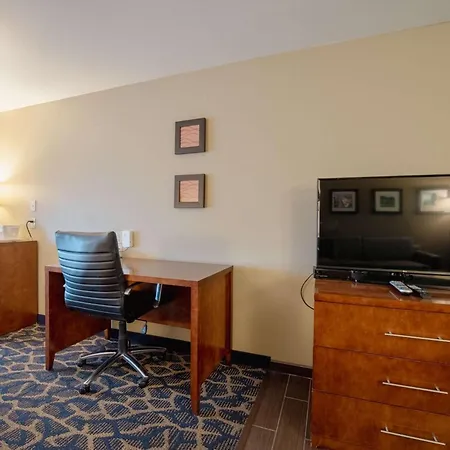 Comfort Inn & Suites Alamosa-2