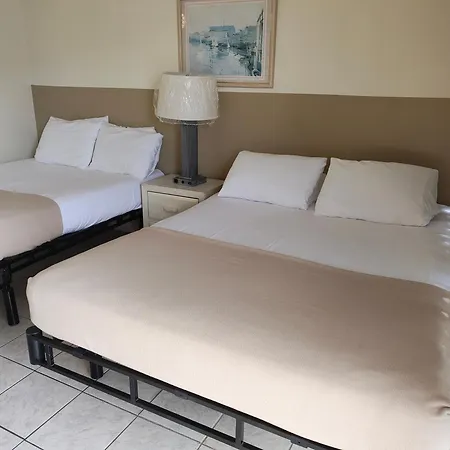 Condor Motel - Beach Block-3