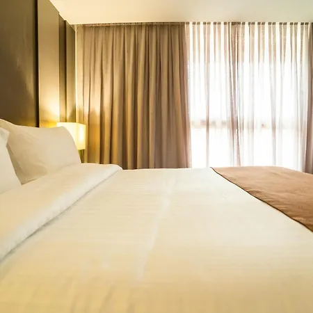 Oceana Atlantico Hotel & Spa-3