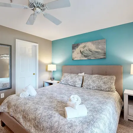 Sanibel Village 3602-3
