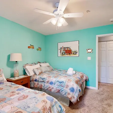 Sanibel Village 3602-2