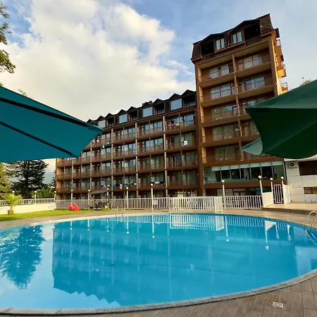 Sputnik Hotel Batumi-2