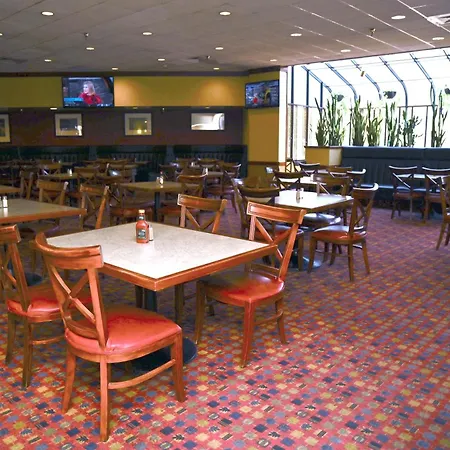 Mcm Elegante Hotel & Suites Lubbock-3