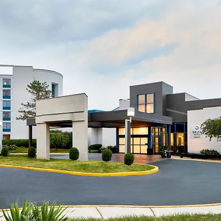 Delta Hotels By Marriott Toledo-2