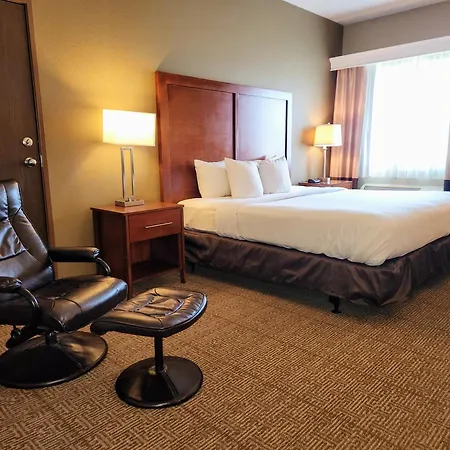 Comfort Inn Bolivar-3