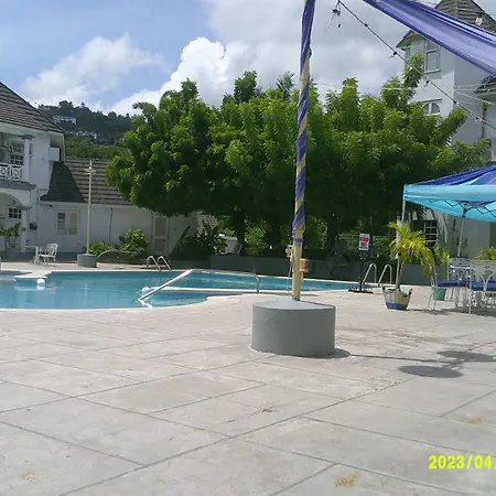 Ocho Rios Vacation Resort Property Rentals-2