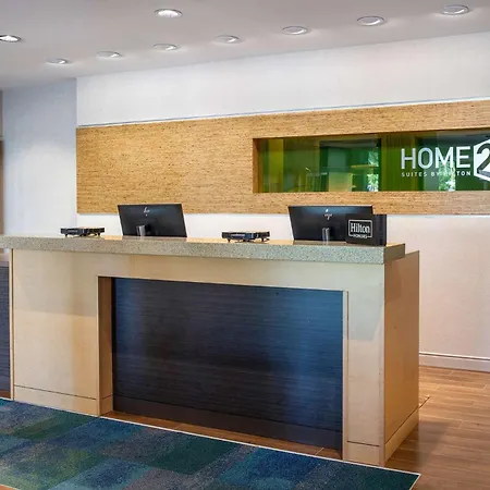 Home2 Suites By Hilton Little Rock West-2
