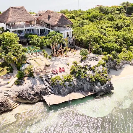 Casa Coco By Coco B Isla-2