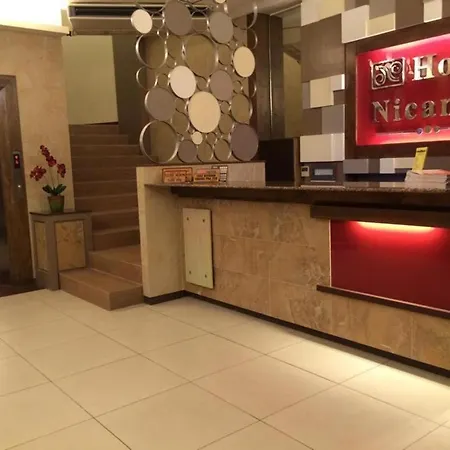Hotel Nicanor-2