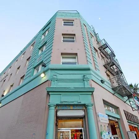 Cadillac Hotel-3