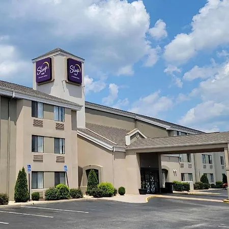Sleep Inn Bessemer Helena-3