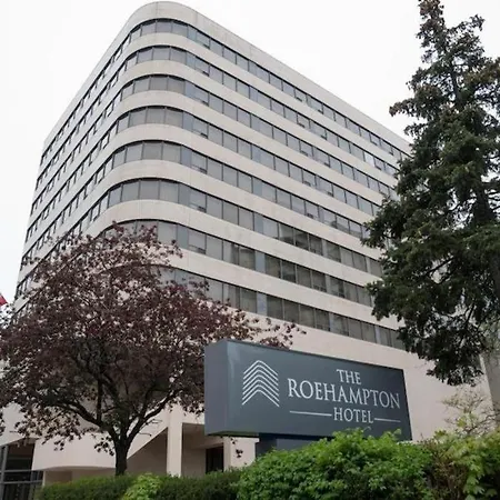 The Roehampton Hotel-3