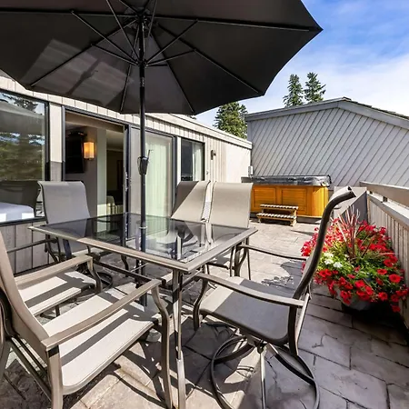 Best Western Plus Banff International Lodge-3