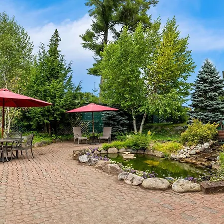 Best Western Adirondack Inn-3