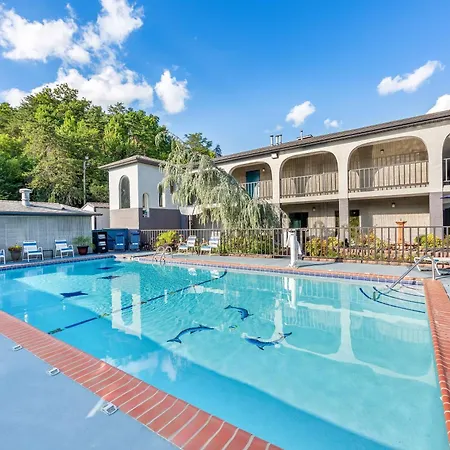 Best Western Corbin Inn-2