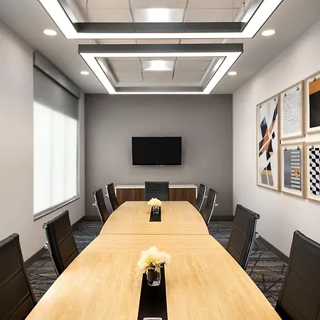 Holiday Inn Express Richmond By Ihg-3