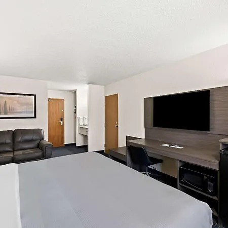 Quality Inn North Platte-2