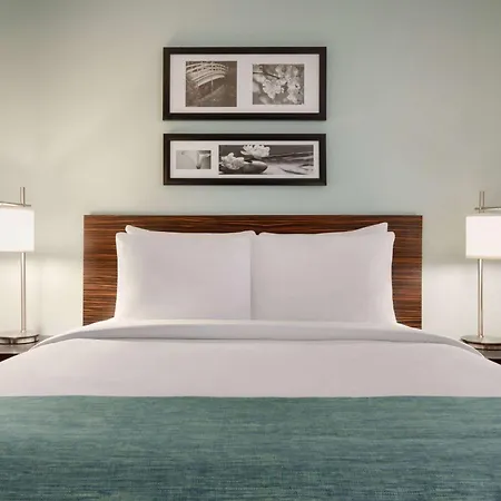 Wingate By Wyndham Salisbury Md Airport North-3