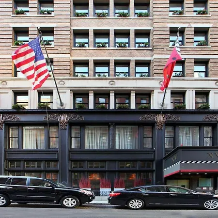 Fifteen Beacon Hotel-3