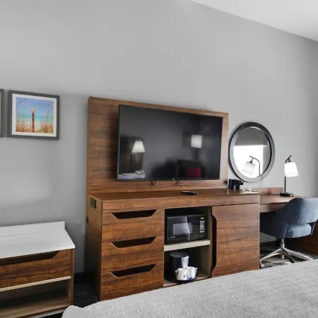 Hampton Inn & Suites Pensacola I-10 N At University Town Plaza-2