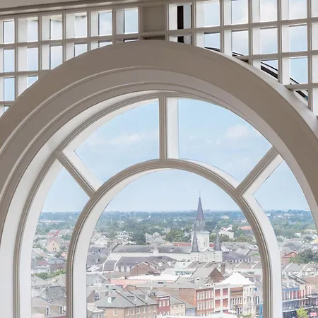 The Westin New Orleans-2