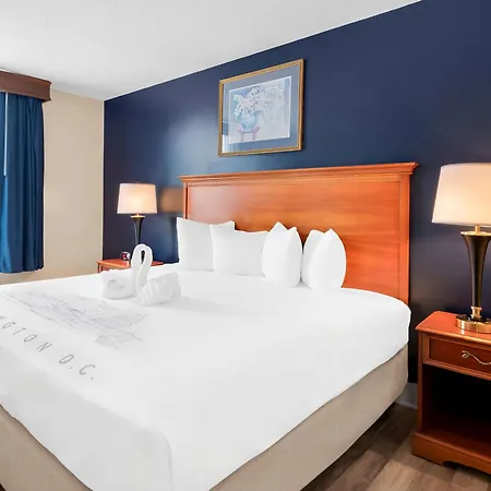 Best Western Potomac Mills-3