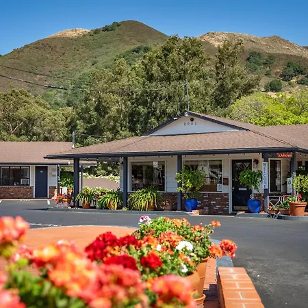 Peach Tree Inn-3