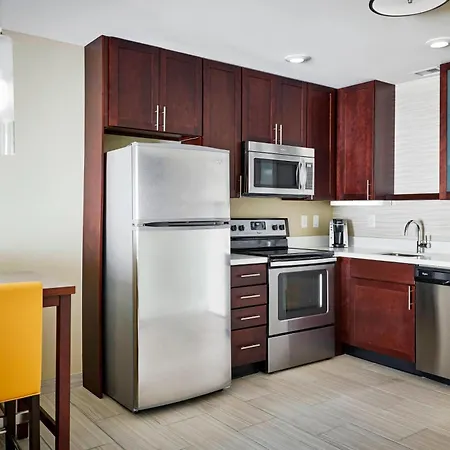 Residence Inn By Marriott Ocean City-2