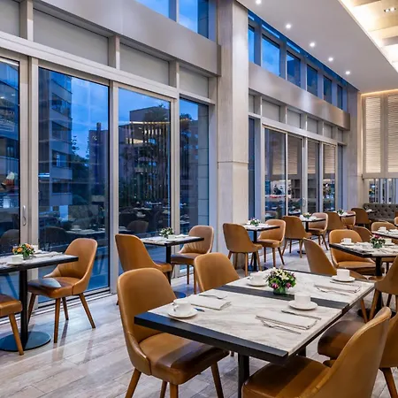 Medellin Marriott Hotel-3