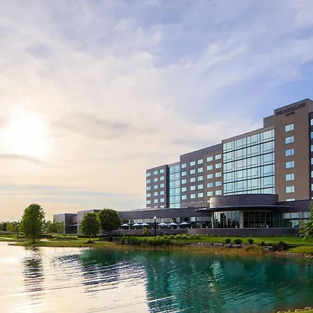 Renaissance Columbus Westerville-Polaris Hotel-3