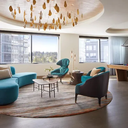 Intercontinental Seattle Bellevue, By Ihg-2