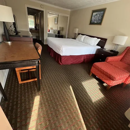 Grand Palms Spa & Golf Resort-2