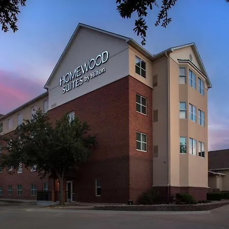 Homewood Suites By Hilton Irving-Dfw Airport-3
