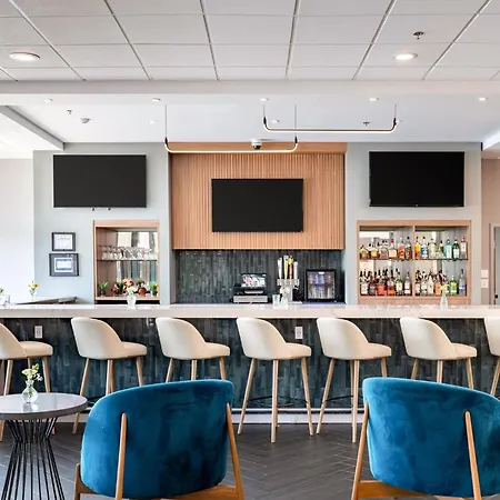 Holiday Inn Binghamton Downtown By Ihg-3