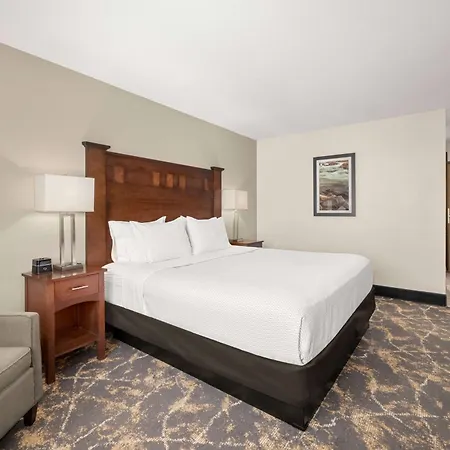 La Quinta By Wyndham Grants Pass-3