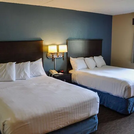 Americinn By Wyndham Clear Lake-2