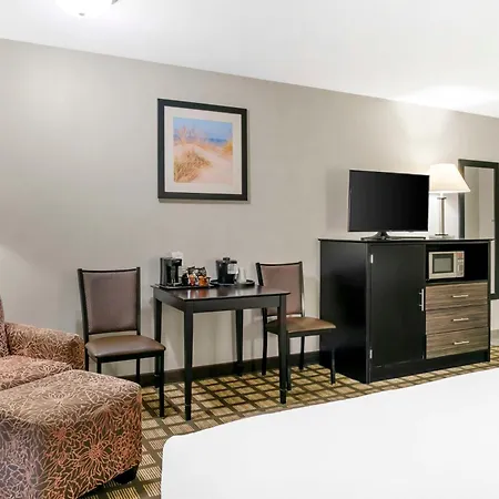 Best Western Beacon Inn-3