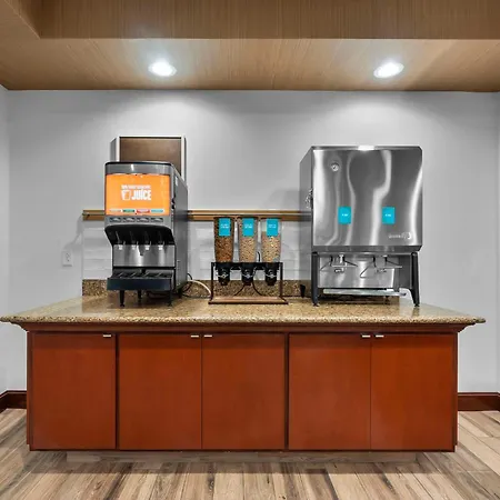 Hampton Inn & Suites - Saint Louis South Interstate 55-3