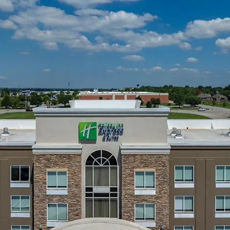 Holiday Inn Express Tulsa South Bixby By Ihg-2