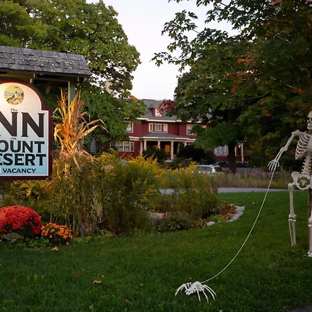 The Inn On Mount Desert-3