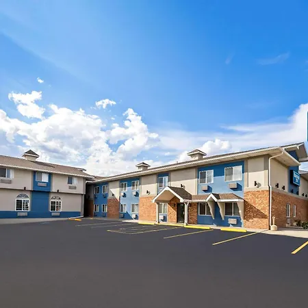 Rodeway Inn Rapid City North-3