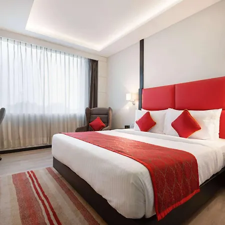Ramada Encore Jalandhar-2