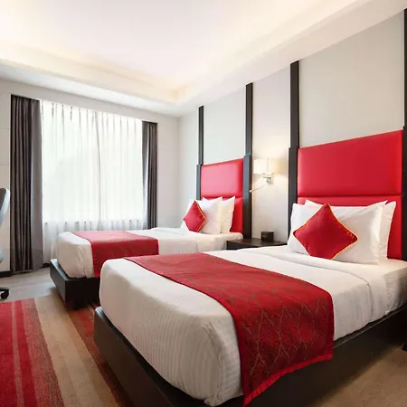Ramada Encore Jalandhar-3