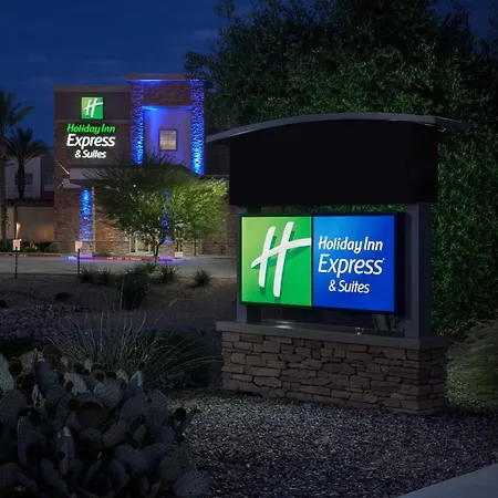 Holiday Inn Express & Suites - Gilbert - East Mesa By Ihg-2