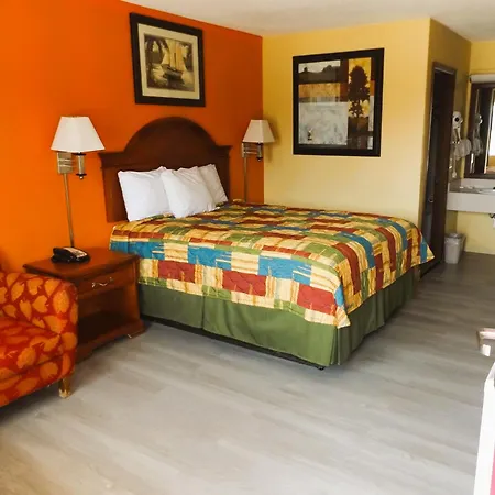 Regency Inn-3