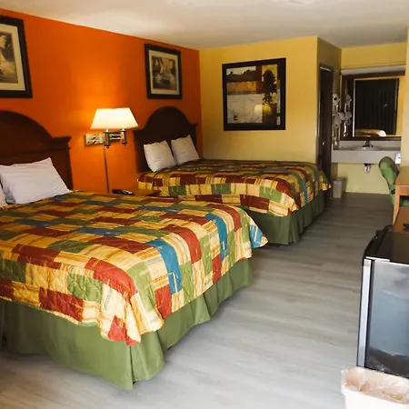 Regency Inn-2