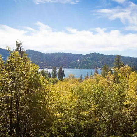 Ucla Lake Arrowhead Lodge-2