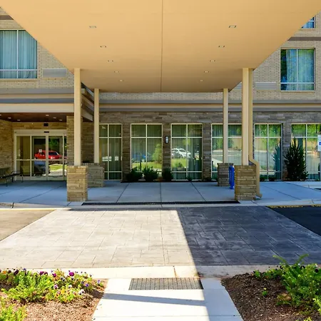 Courtyard By Marriott Raleigh Cary Crossroads-3