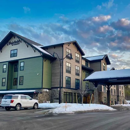 Fairfield By Marriott Inn & Suites North Conway-3